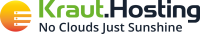Kraut Hosting Logo