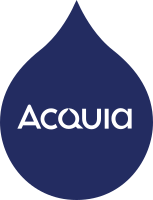 Logo Acquia