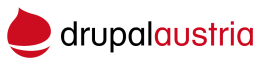 Logo Drupal Austria
