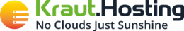 Logo Kraut.Hosting