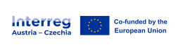 Logo Interreg