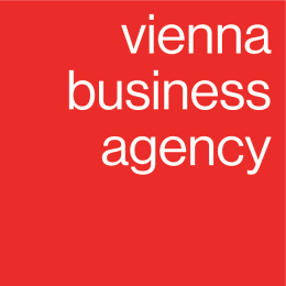Logo Wirtschaftsagentur Wien